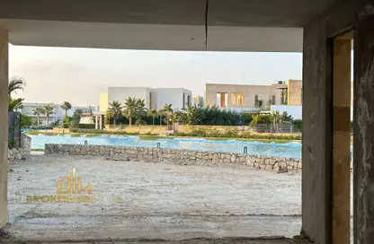 فيلا - 4 غرف نوم - 5 حمامات للبيع في سي شيل - سيدي عبد الرحمن - الساحل الشمالي
