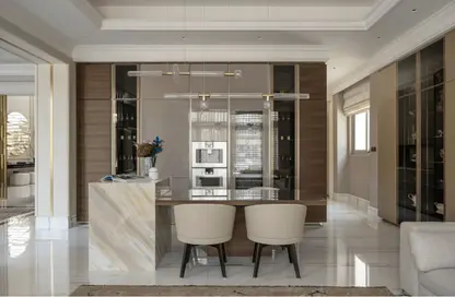 Apartment - 3 Bedrooms - 3 Bathrooms for sale in Talala - New Heliopolis Compounds - New Heliopolis - Cairo