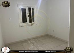 شقة - 3 غرف نوم - 2 حمامات for للايجار in شارع السيدة سكينة إبنت الحسين - كفر عبده - رشدي - حي شرق - الاسكندرية