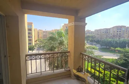 شقة - 2 غرف نوم - 1 حمام للبيع في پريڤادو - مدينتي - القاهرة