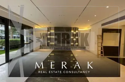 Apartment - 3 Bedrooms - 3 Bathrooms for sale in El Patio Oro - 5th Settlement Compounds - The 5th Settlement - New Cairo City - Cairo