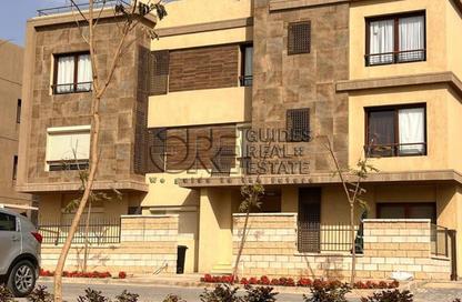 Apartment - 3 Bedrooms - 3 Bathrooms for rent in Pyramids Heights - Cairo Alexandria Desert Road - 6 October City - Giza