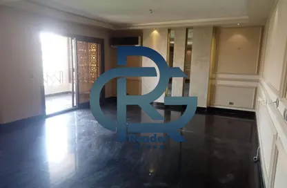 Apartment - 4 Bedrooms - 2 Bathrooms for sale in El Rehab Extension - Al Rehab - New Cairo City - Cairo