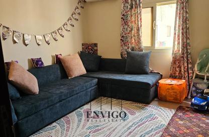 Apartment - 2 Bedrooms - 2 Bathrooms for sale in 10th District - Nasr City - Cairo