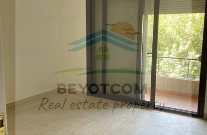 Duplex - 3 Bedrooms - 4 Bathrooms for rent in Casa - Sheikh Zayed Compounds - Sheikh Zayed City - Giza