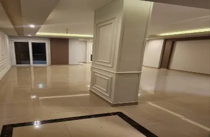 Penthouse - 3 Bedrooms - 3 Bathrooms for rent in Zayed Dunes - 6th District - Sheikh Zayed City - Giza