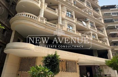 Retail - Studio - 1 Bathroom for sale in Nabil Al Wakkad St. - Ard El Golf - Heliopolis - Masr El Gedida - Cairo