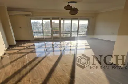Apartment - 3 Bedrooms - 3 Bathrooms for rent in The Square - 5th Settlement Compounds - The 5th Settlement - New Cairo City - Cairo
