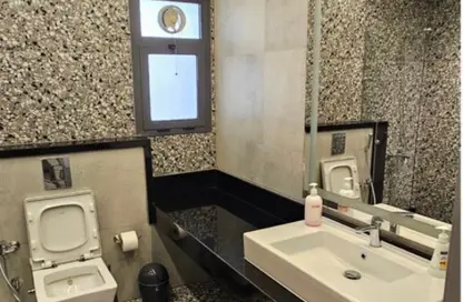 Apartment - 3 Bedrooms - 3 Bathrooms for rent in Eastown - 5th Settlement Compounds - The 5th Settlement - New Cairo City - Cairo