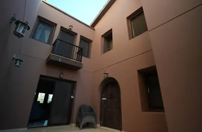 Villa - 5 Bedrooms - 4 Bathrooms for sale in Marassi - Sidi Abdel Rahman - North Coast
