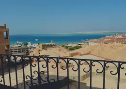 شقة - 2 غرف نوم - 1 حمام للبيع في حى الهضبة - الغردقة - محافظة البحر الاحمر
