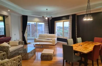 Villa - 5 Bedrooms - 5 Bathrooms for sale in Katameya Dunes - El Katameya Compounds - El Katameya - New Cairo City - Cairo