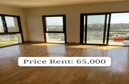 Apartment - 3 Bedrooms - 3 Bathrooms for rent in Eastown - 5th Settlement Compounds - The 5th Settlement - New Cairo City - Cairo