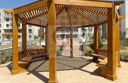 Apartment - 3 Bedrooms - 3 Bathrooms for rent in JAYD Residence - 5th Settlement Compounds - The 5th Settlement - New Cairo City - Cairo