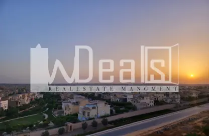(بنتهاوس  (روف - 4 غرف نوم - 4 حمامات للبيع في فيليت - كمبوندات التجمع الخامس - التجمع الخامس - مدينة القاهرة الجديدة - القاهرة