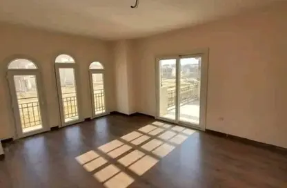 Apartment - 3 Bedrooms - 3 Bathrooms for sale in Al Maqsad - New Capital Compounds - New Capital City - Cairo
