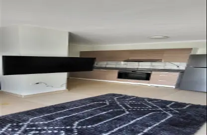 Penthouse - 1 Bedroom - 1 Bathroom for rent in Al Baroon St. - El Korba - Heliopolis - Masr El Gedida - Cairo
