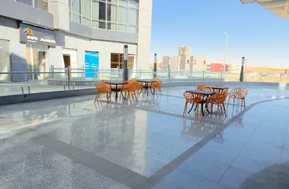 Restaurant - Studio - 1 Bathroom for sale in Mohamed Naguib Axis - Abou El Houl - New Cairo City - Cairo