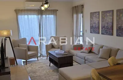 Apartment - 3 Bedrooms - 3 Bathrooms for sale in Privado - Madinaty - Cairo