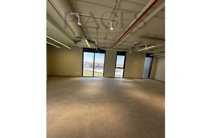 Office Space - Studio - 1 Bathroom for rent in Hyde Park - 5th Settlement Compounds - The 5th Settlement - New Cairo City - Cairo