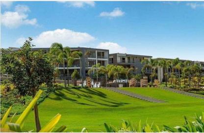 Apartment - 3 Bedrooms - 3 Bathrooms for sale in Taj City - 5th Settlement Compounds - The 5th Settlement - New Cairo City - Cairo