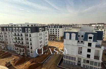 Penthouse - 2 Bedrooms - 2 Bathrooms for sale in Mountain View iCity October - 6 October Compounds - 6 October City - Giza