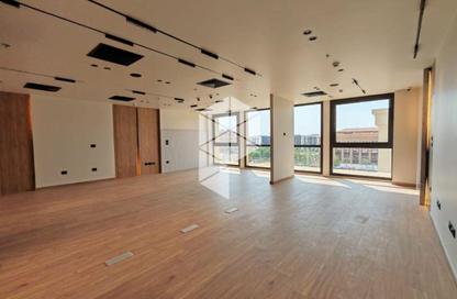Office Space - Studio - 2 Bathrooms for sale in Mivida - 5th Settlement Compounds - The 5th Settlement - New Cairo City - Cairo