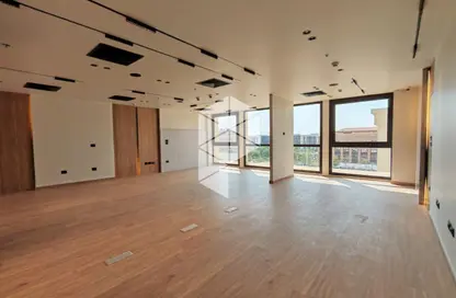 Office Space - Studio - 2 Bathrooms for sale in Mivida - 5th Settlement Compounds - The 5th Settlement - New Cairo City - Cairo