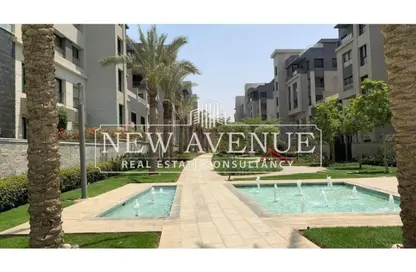 دوبلكس - 3 غرف نوم - 3 حمامات للبيع في تريو - كمبوندات التجمع الخامس - التجمع الخامس - مدينة القاهرة الجديدة - القاهرة