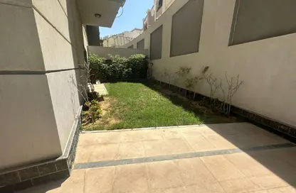 دوبلكس - 3 غرف نوم - 4 حمامات للايجار في غرب الجولف - كمبوندات القطامية - القطامية - مدينة القاهرة الجديدة - القاهرة