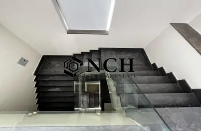 Twin House - 3 Bedrooms - 3 Bathrooms for rent in The Square - 5th Settlement Compounds - The 5th Settlement - New Cairo City - Cairo