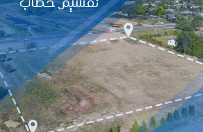 قطعة أرض - استوديو للبيع في تقسيم خطاب - المنصورة - الدقهلية