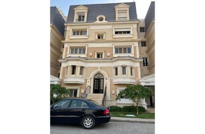 Apartment - 3 Bedrooms - 3 Bathrooms for rent in Mountain View Hyde Park - 5th Settlement Compounds - The 5th Settlement - New Cairo City - Cairo