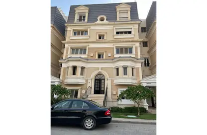 Apartment - 3 Bedrooms - 3 Bathrooms for rent in Mountain View Hyde Park - 5th Settlement Compounds - The 5th Settlement - New Cairo City - Cairo