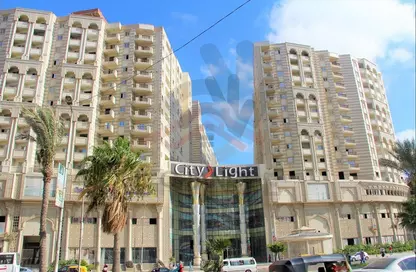 شقة - 2 غرف نوم - 3 حمامات للبيع في ميدان السيوف - السيوف - حي اول المنتزة - الاسكندرية