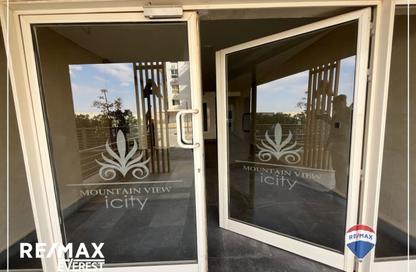 Apartment - 2 Bedrooms - 2 Bathrooms for rent in Etapa - Sheikh Zayed Compounds - Sheikh Zayed City - Giza