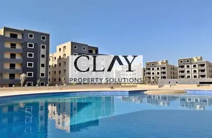 Apartment - 3 Bedrooms - 2 Bathrooms for sale in Sephora Heights - 5th Settlement Compounds - The 5th Settlement - New Cairo City - Cairo