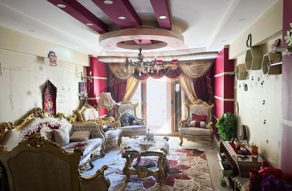 Apartment - 3 Bedrooms - 2 Bathrooms for sale in Sporting - Hay Sharq - Alexandria