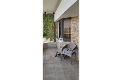 Apartment - 3 Bedrooms - 3 Bathrooms for sale in New Maadi - Hay El Maadi - Cairo