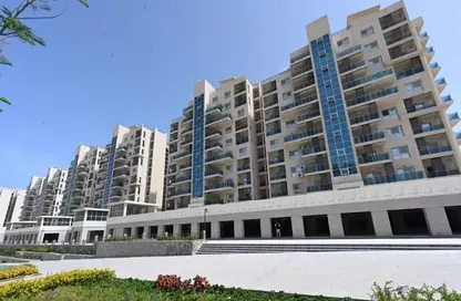 Apartment - 2 Bedrooms - 3 Bathrooms for sale in Downtown - New Alamein City - Al Alamein - North Coast