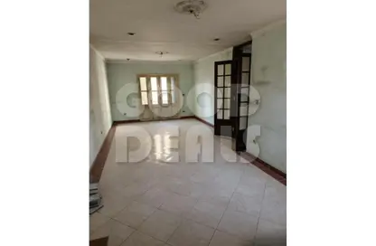 Apartment - 3 Bedrooms - 2 Bathrooms for sale in El Ismailia Square - Heliopolis - Masr El Gedida - Cairo