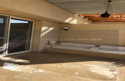 شاليه - 4 غرف نوم - 3 حمامات للبيع في هاسييندا باي - سيدي عبد الرحمن - الساحل الشمالي