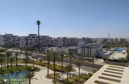 (بنتهاوس  (روف - 4 غرف نوم - 5 حمامات للايجار في ايستاون - كمبوندات التجمع الخامس - التجمع الخامس - مدينة القاهرة الجديدة - القاهرة