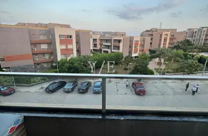 شقة - 3 غرف نوم - 3 حمامات للبيع في زايد ريجنسي - كمبوندات الشيخ زايد - الشيخ زايد - الجيزة