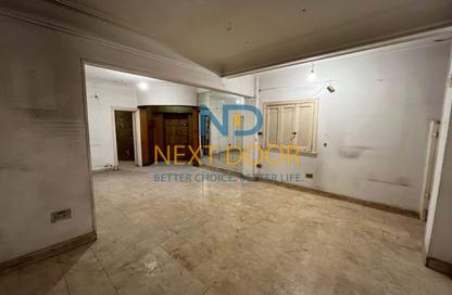 Office Space - Studio - 2 Bathrooms for rent in Al Hegaz Square - El Hegaz Square - El Nozha - Cairo