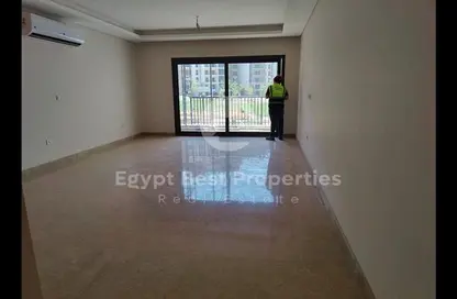 Apartment - 3 Bedrooms - 4 Bathrooms for sale in Park Side Residence - Zed Towers - Sheikh Zayed Compounds - Sheikh Zayed City - Giza