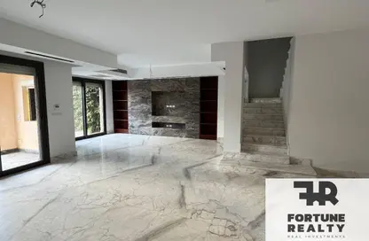 Townhouse - 3 Bedrooms - 3 Bathrooms for sale in Mivida - 5th Settlement Compounds - The 5th Settlement - New Cairo City - Cairo