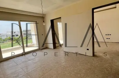Villa - 3 Bedrooms - 3 Bathrooms for sale in Al  Rabwa - Sheikh Zayed Compounds - Sheikh Zayed City - Giza