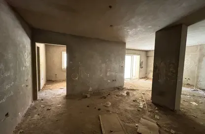 Apartment - 4 Bedrooms - 3 Bathrooms for sale in The Square - 5th Settlement Compounds - The 5th Settlement - New Cairo City - Cairo