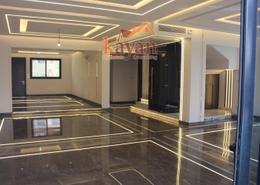 Duplex - 4 bedrooms - 4 bathrooms for للايجار in Katameya Dunes - El Katameya Compounds - El Katameya - New Cairo City - Cairo